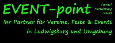 Event point Ludwigsburg